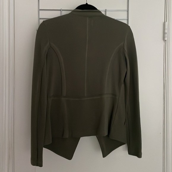 Caslon jacket - Picture 3 of 5